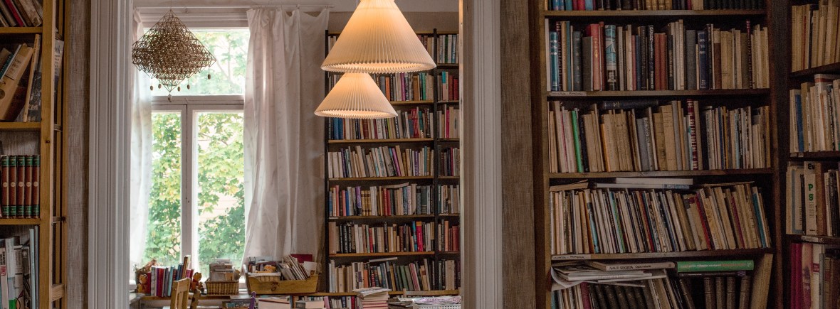 libros makelovehappen