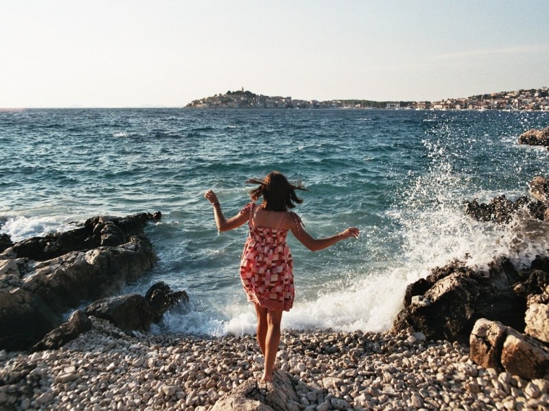 ¿Qué quiero cuando quiero salir&nbsp;contigo?