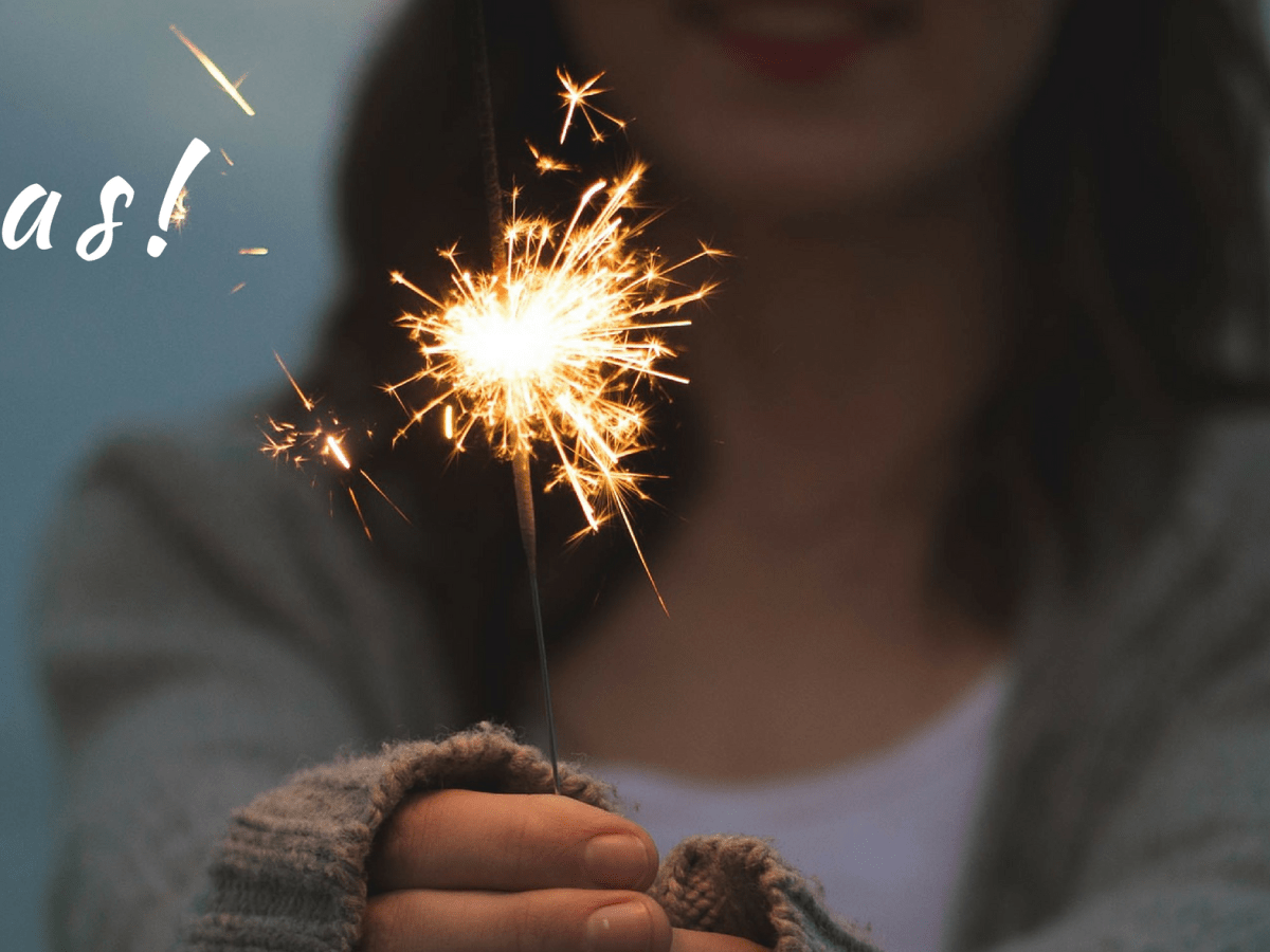 Agradecimiento y otras&nbsp;A’s