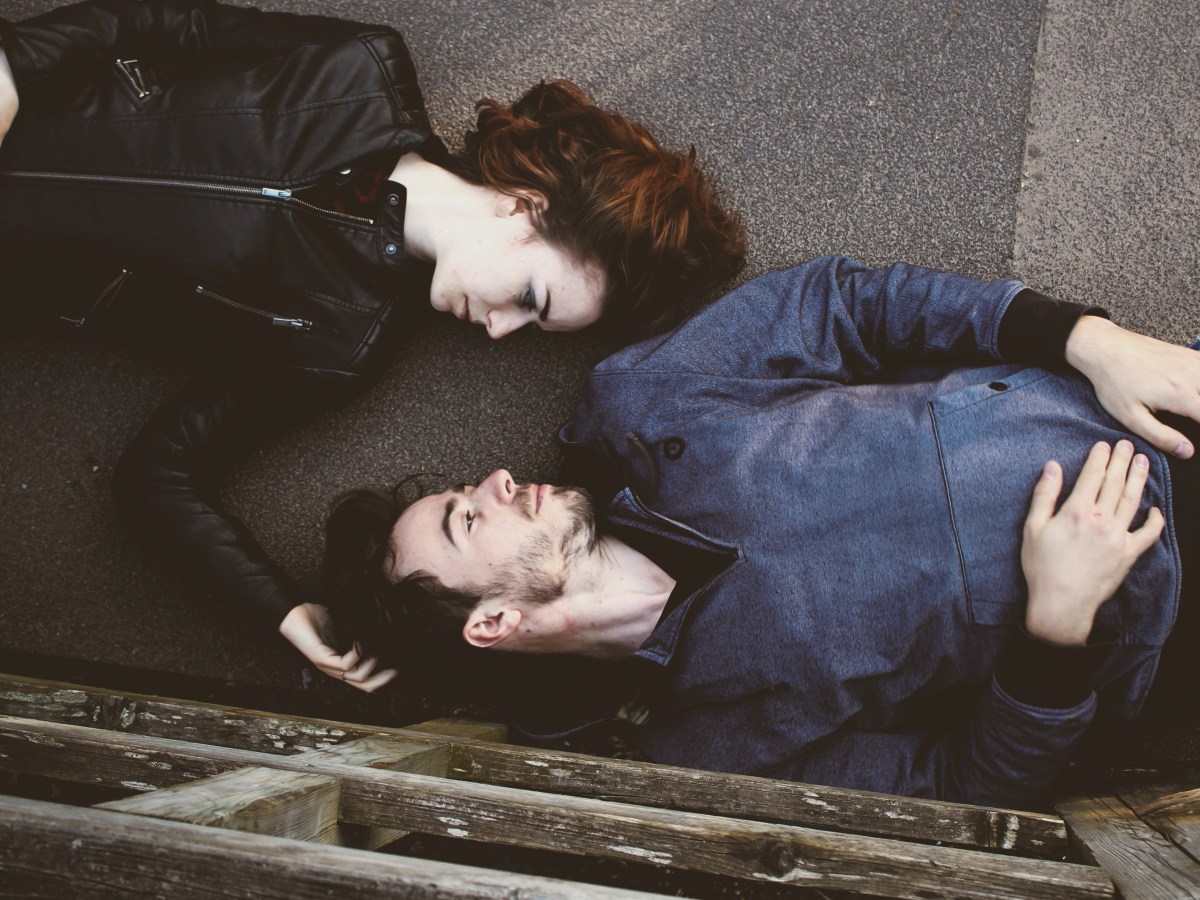 El amor como nunca te lo habían contado (un breve comentario sobre «Amoris&nbsp;laetitia»)