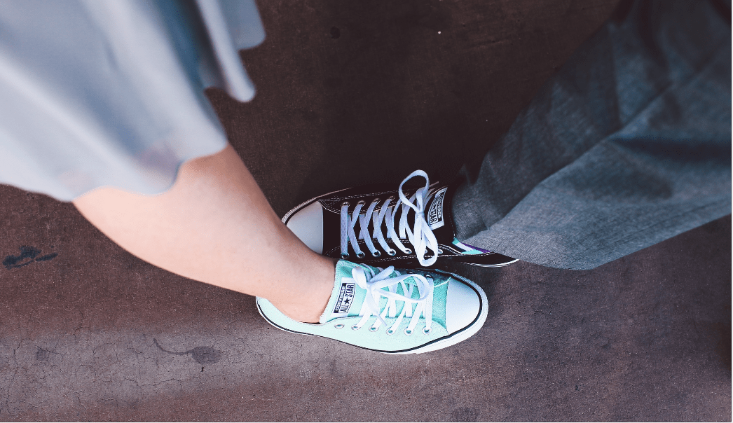 Discusiones, dramas y otros enemigos del&nbsp;noviazgo