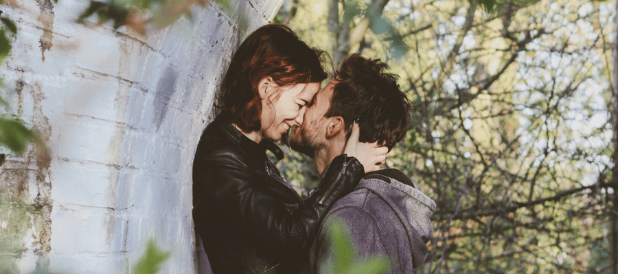 Sexo de verdad (o por qué esperar al&nbsp;matrimonio)