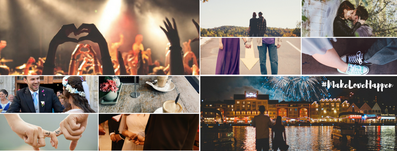 #makelovehappen top ten 2017 the best of