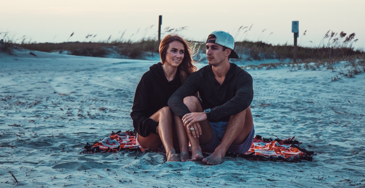 Grandes conversaciones —temazos para hablar antes de la&nbsp;boda—