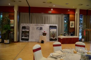 Photocall makelovehappen