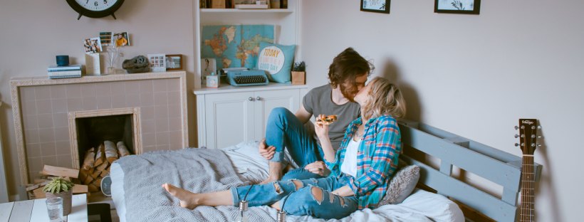 Hablemos de sexo. Makelovehappen