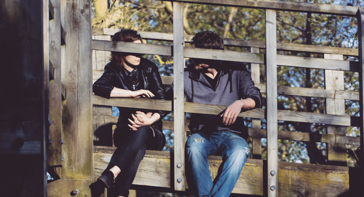 El noviazgo nace para&nbsp;acabar