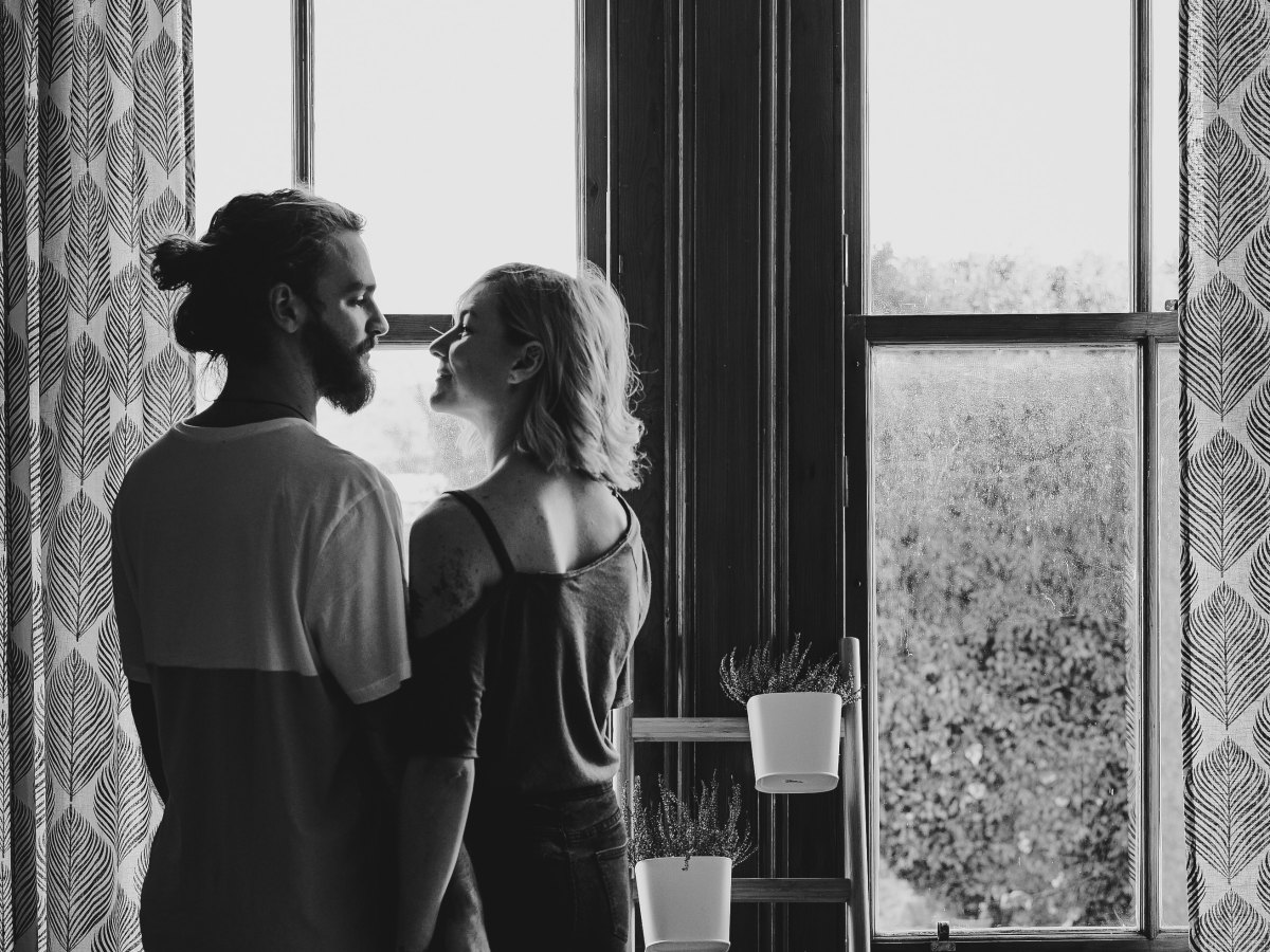 Una segunda virginidad es posible, si sabes&nbsp;cómo