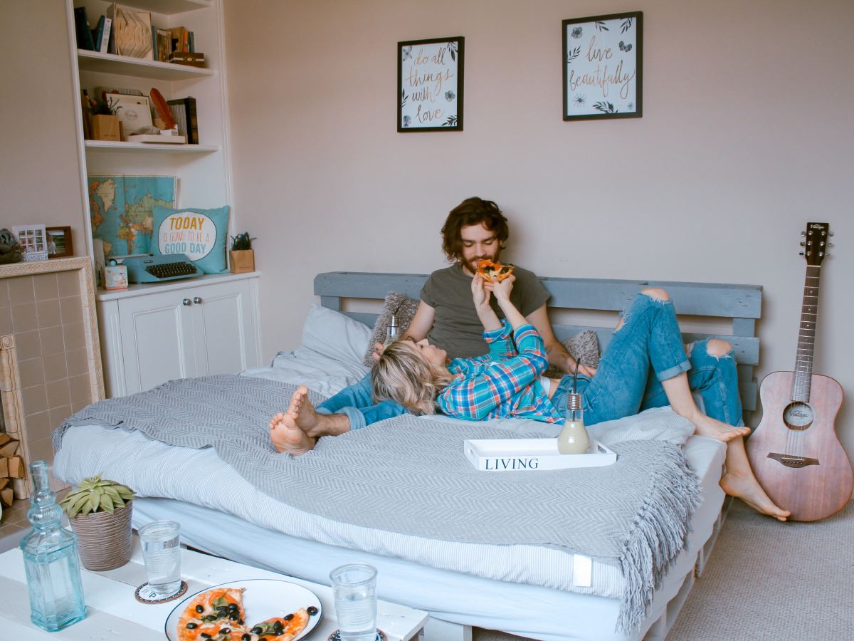 Por qué no vivir juntos antes de casarse es una buena opción (Parte&nbsp;II)