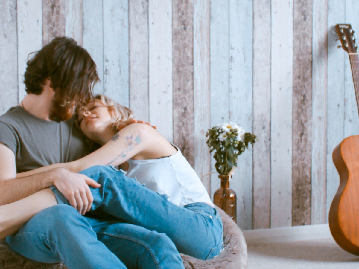 Por qué no vivir juntos antes de casarse es una buena opción (Parte&nbsp;I)