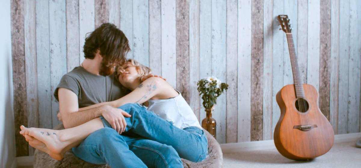 Por qué no vivir juntos antes de casarse es una buena opción (Parte&nbsp;I)