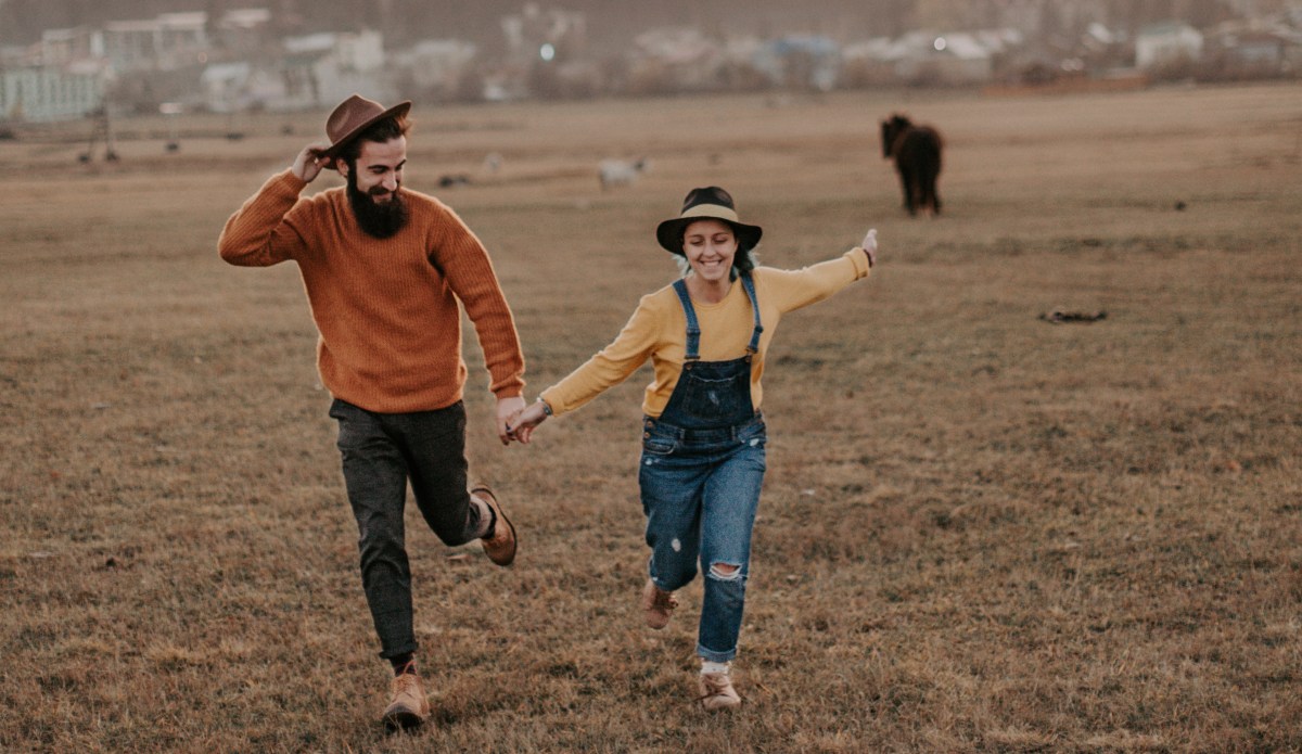 Que el miedo a sufrir no te impida&nbsp;amar