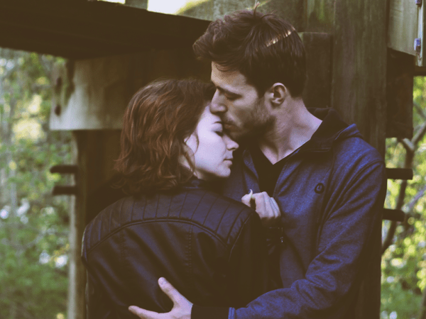 La ternura, según Nacho Cano y Karol&nbsp;Wojtyla