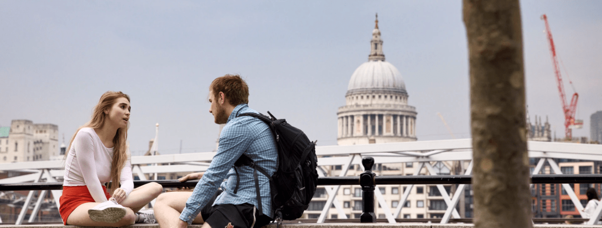 La comunicación (II): aprender a discutir y a expresar lo que más&nbsp;cuesta