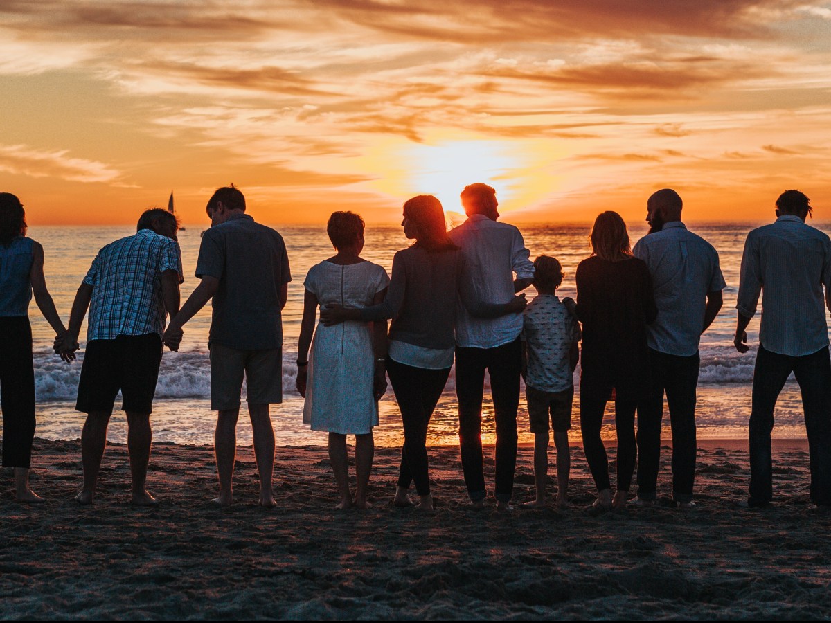 Suegros, cuñados y otros familiares&nbsp;fantásticos