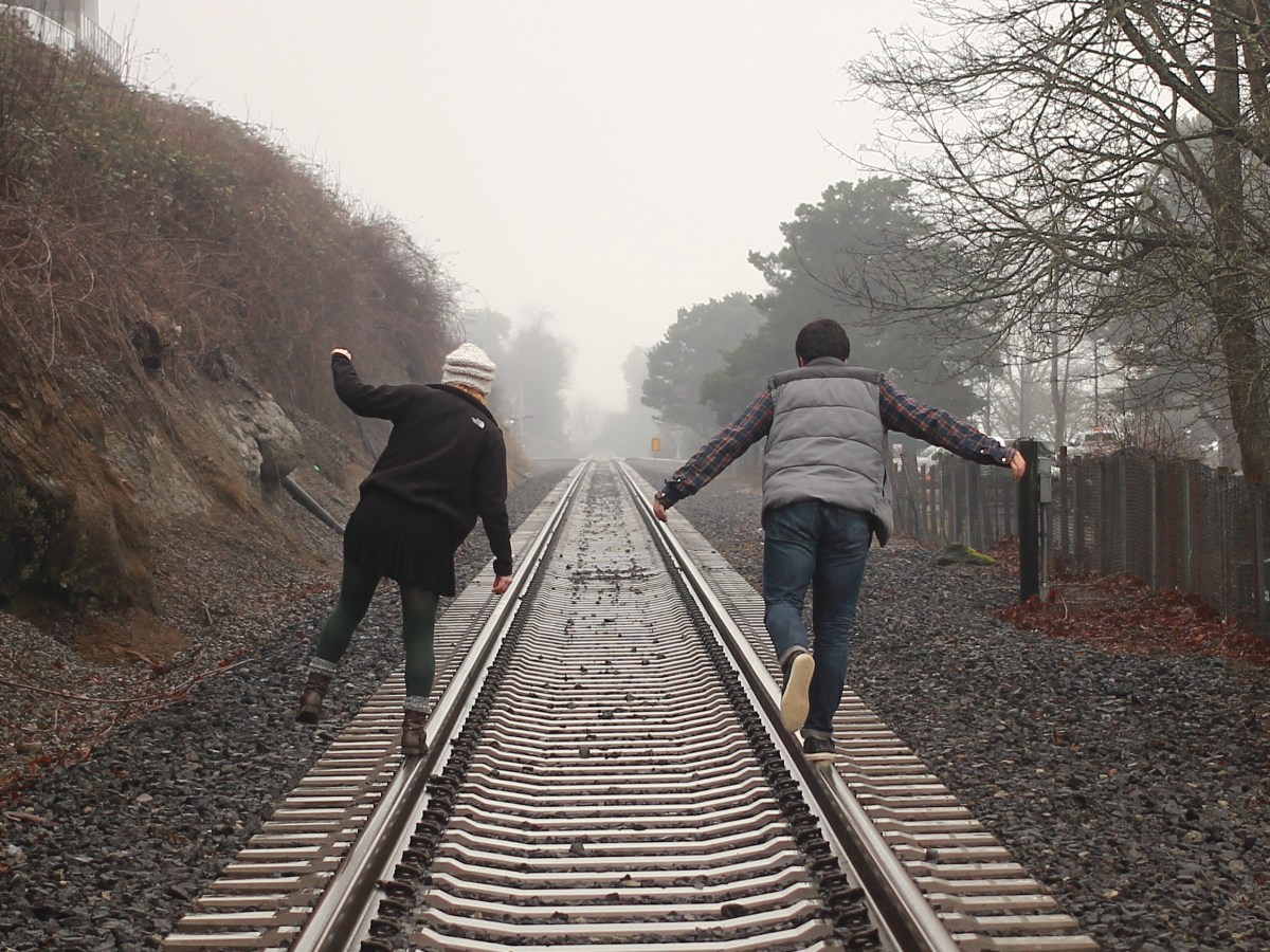 El amor se lucha pero no se&nbsp;mendiga