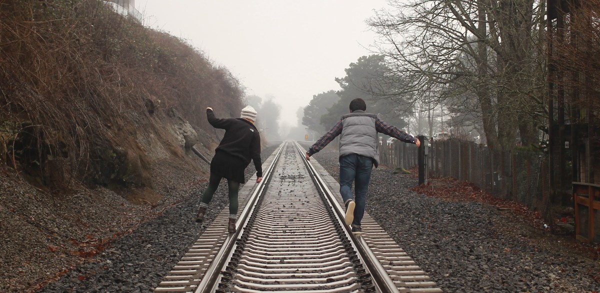El amor se lucha pero no se&nbsp;mendiga