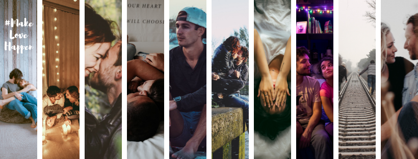 #makelovehappen top ten 2021