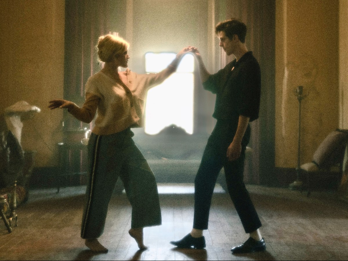 Hacer el amor: el mito de la espontaneidad y cómo construir el&nbsp;deseo