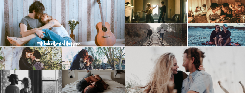 #makelovehappen top ten 2022