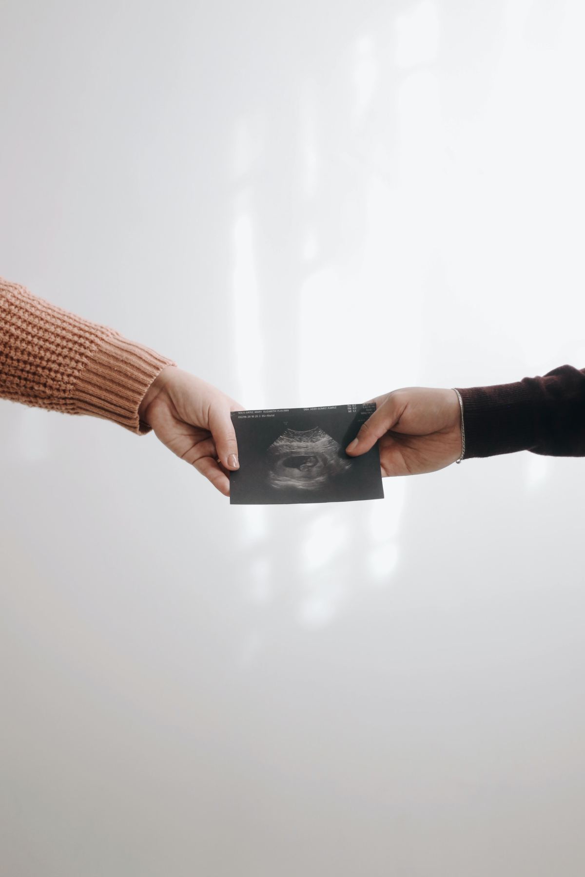 No conoceré a mi cuarto hijo, pero esto es lo que me ha&nbsp;enseñado