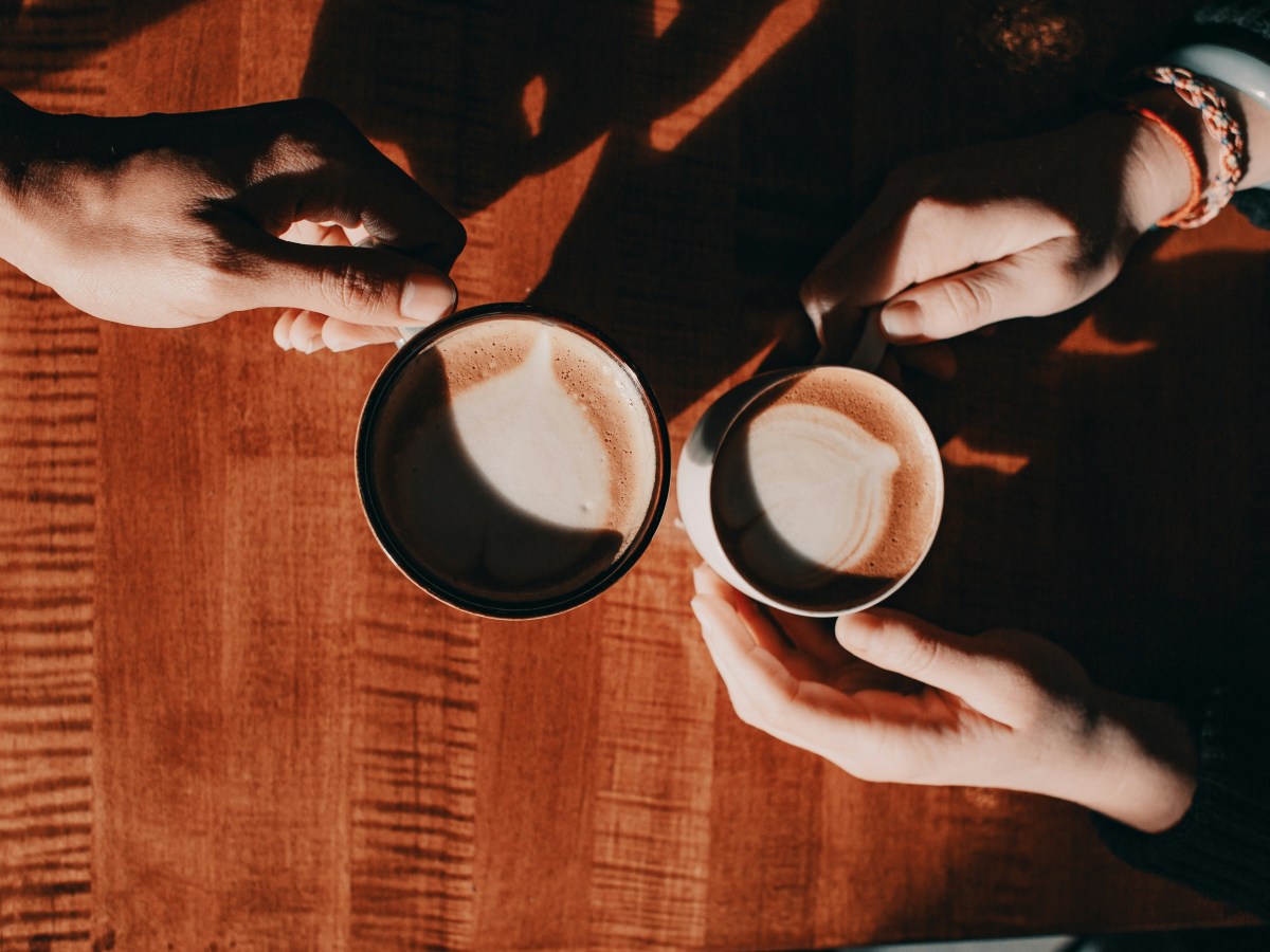 La primera cita: el antes y el&nbsp;después