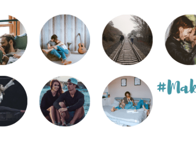 El top ten de #MakeLoveHappen de&nbsp;2024