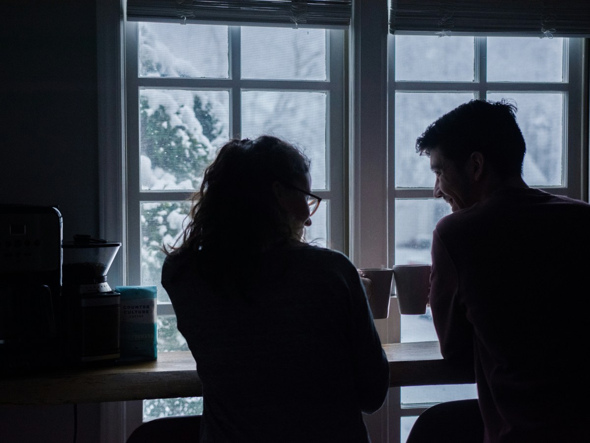 Anatomía de un&nbsp;enfado