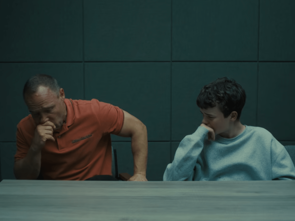 Por qué la serie «Adolescencia» golpea tan&nbsp;fuerte