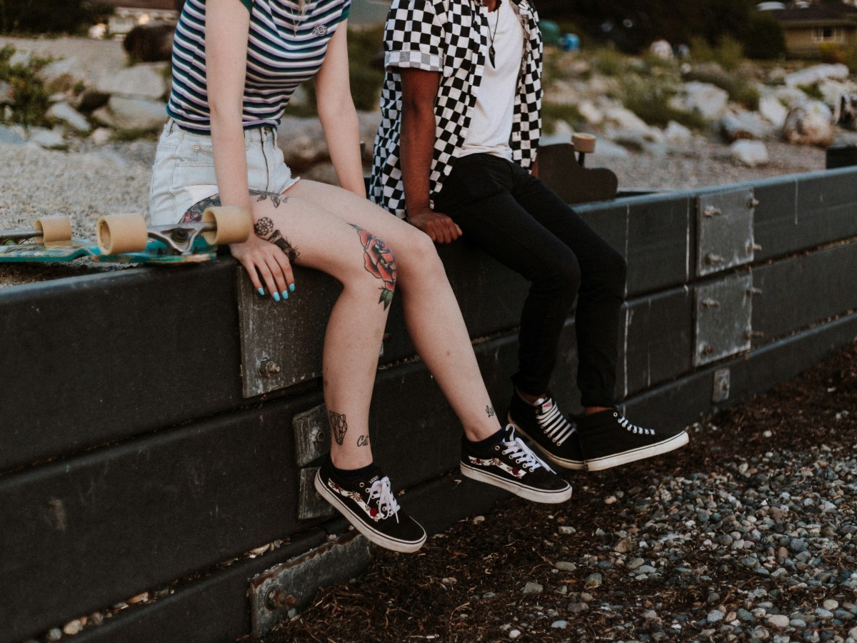 ¿Es más difícil enamorarse a los 30 que a los&nbsp;20?