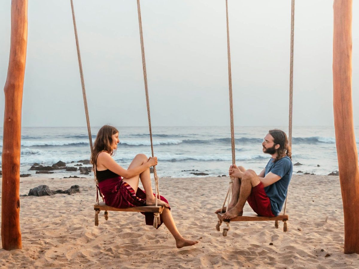 Una pregunta que transformará tu&nbsp;relación