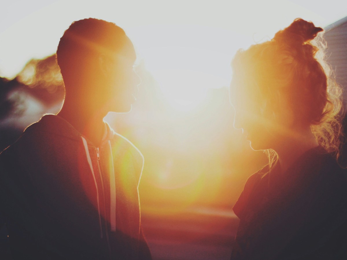 Si has encontrado a tu media naranja, lee esto antes de&nbsp;casarte